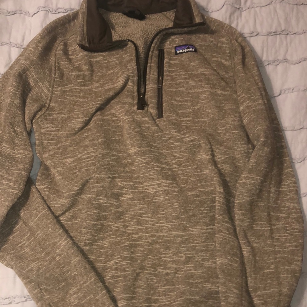 Men’s Patagonia Jacket